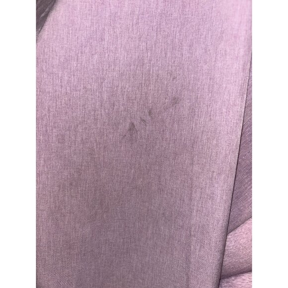 Kirkland Signature Soft Fleece-Lined Rain Jacket - Picture 7 of 8